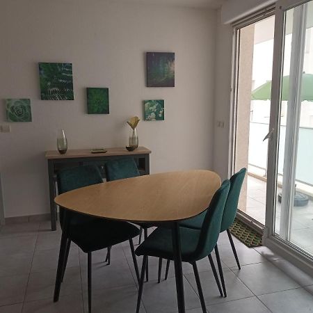 Superbe Appartement Et Parking Proche Du Centre Du Monde แปร์ปินญอง ภายนอก รูปภาพ