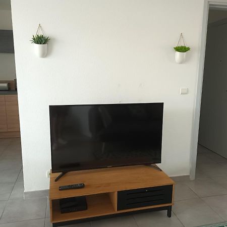 Superbe Appartement Et Parking Proche Du Centre Du Monde แปร์ปินญอง ภายนอก รูปภาพ